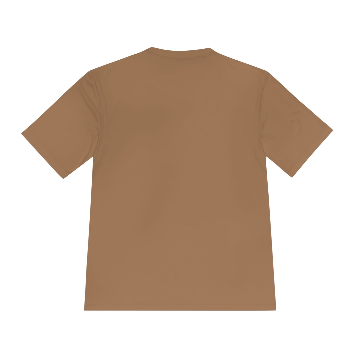 Flounder Pounder Tee - Unisex Moisture Wicking Shirt for Fishing Lovers, Casual Wear, Outdoors, Fun Gift