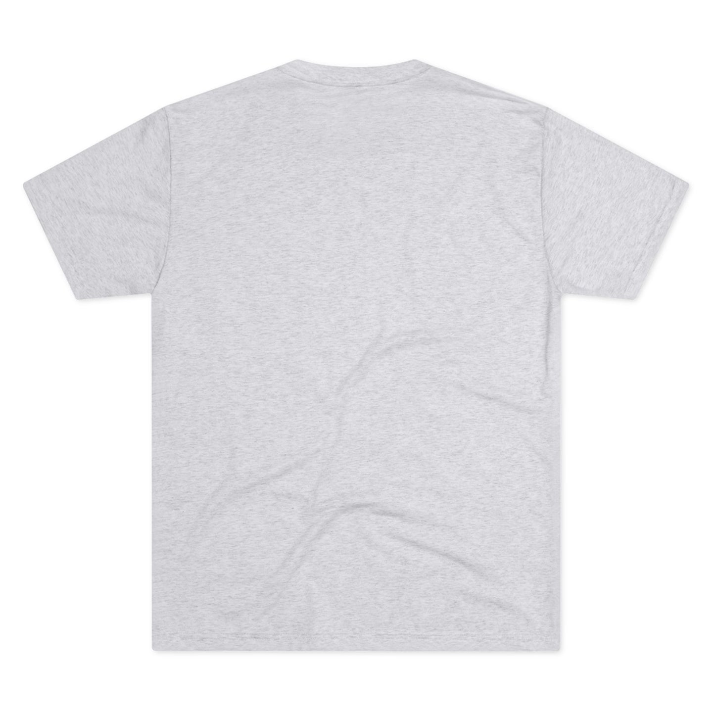 Beaches Love Me Unisex Tri-Blend Tee | Casual Beach Shirt, Summer Vibes T-Shirt, Gift for Ocean Lovers, Vacation Wear, Beach Party Attire