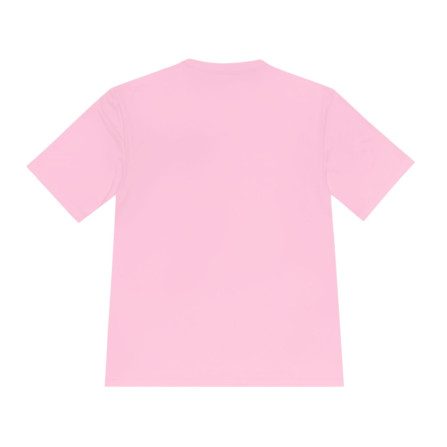 Flounder Pounder Tee - Unisex Moisture Wicking Shirt for Fishing Lovers, Casual Wear, Outdoors, Fun Gift