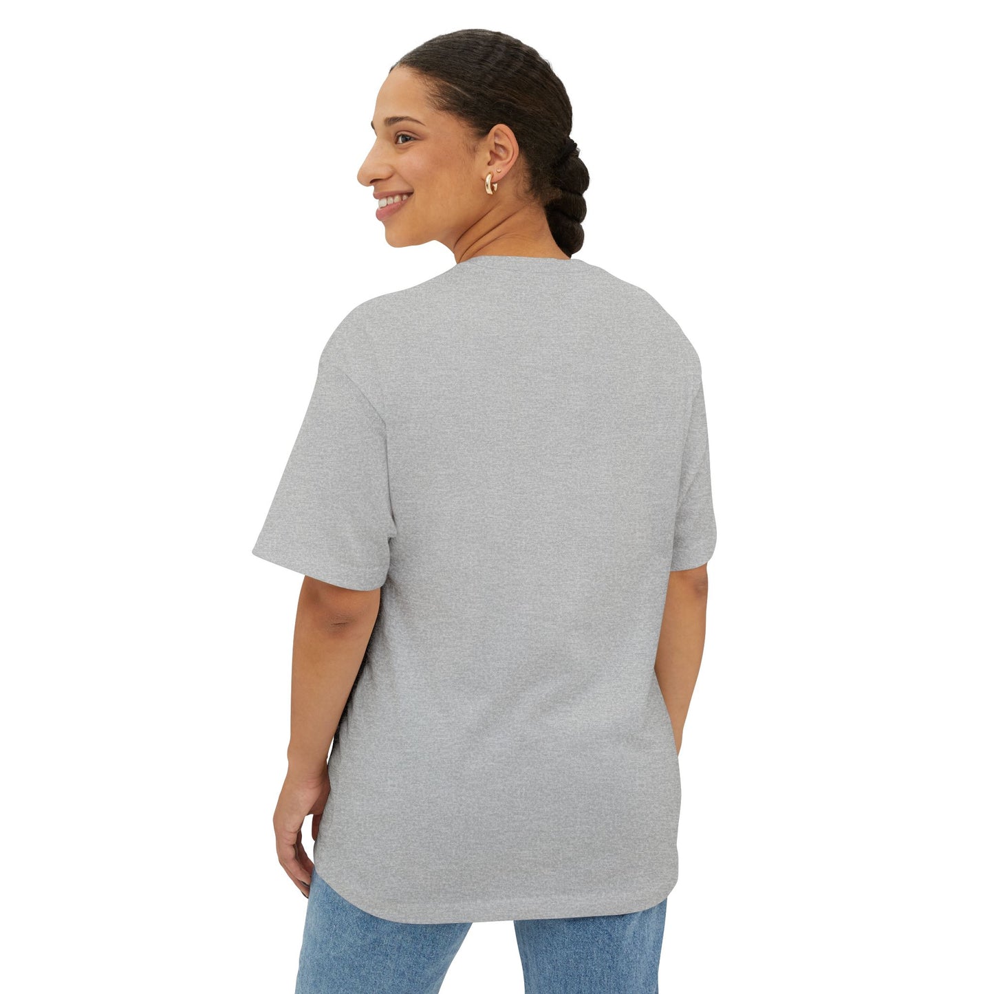 Flounder Pounder Oversized Tee, Casual Summer Tee, Funny Shirt Gift, Seafood Lover Top, Beach Day Attire, Fishing Enthusiast Apparel