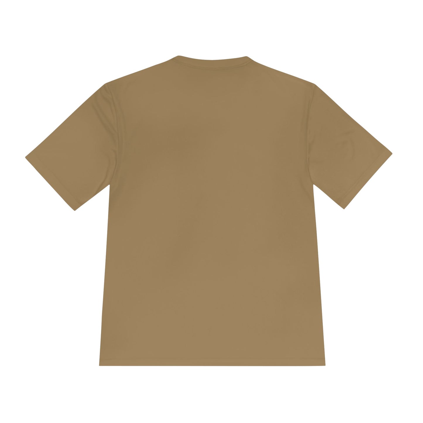 Flounder Pounder Tee - Unisex Moisture Wicking Shirt for Fishing Lovers, Casual Wear, Outdoors, Fun Gift