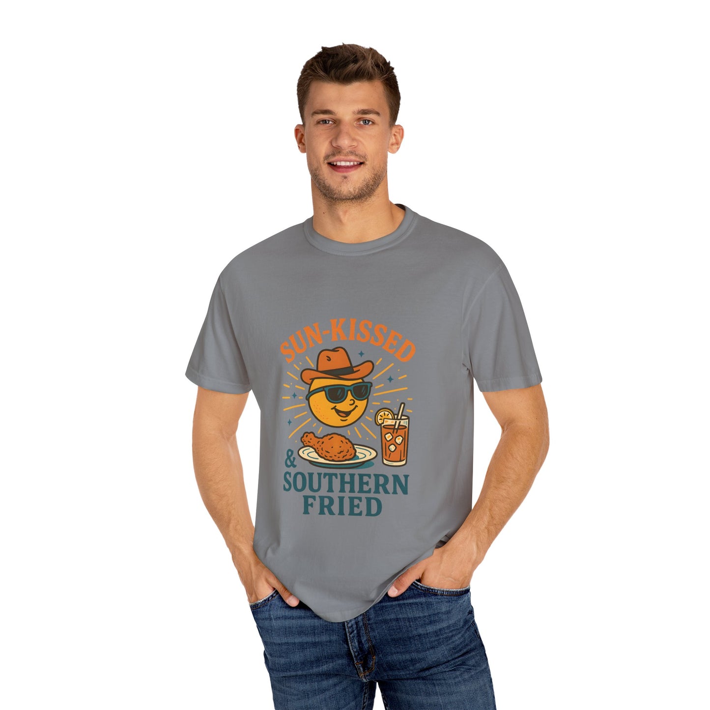 Sun Kissed Unisex T-shirt