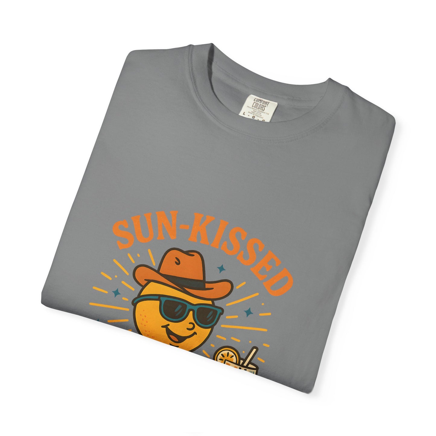 Sun Kissed Unisex T-shirt