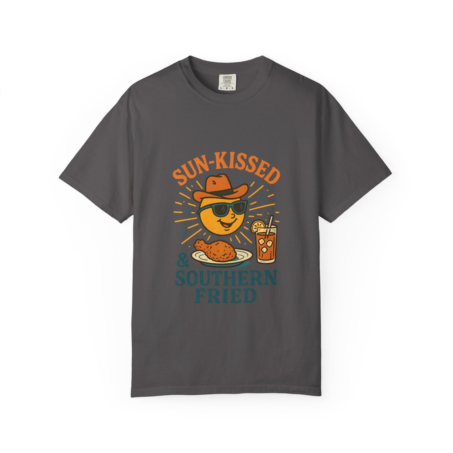 Sun Kissed Unisex T-shirt