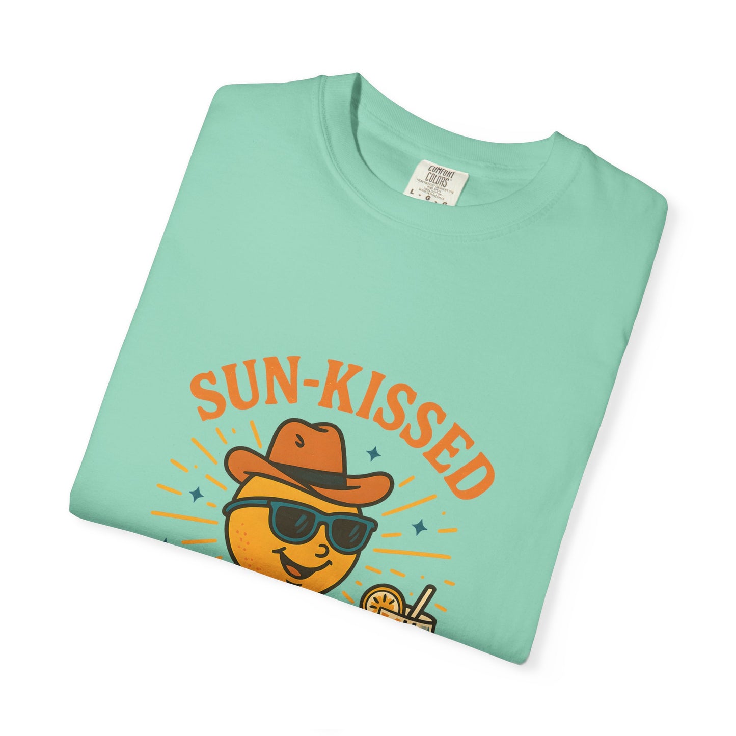 Sun Kissed Unisex T-shirt