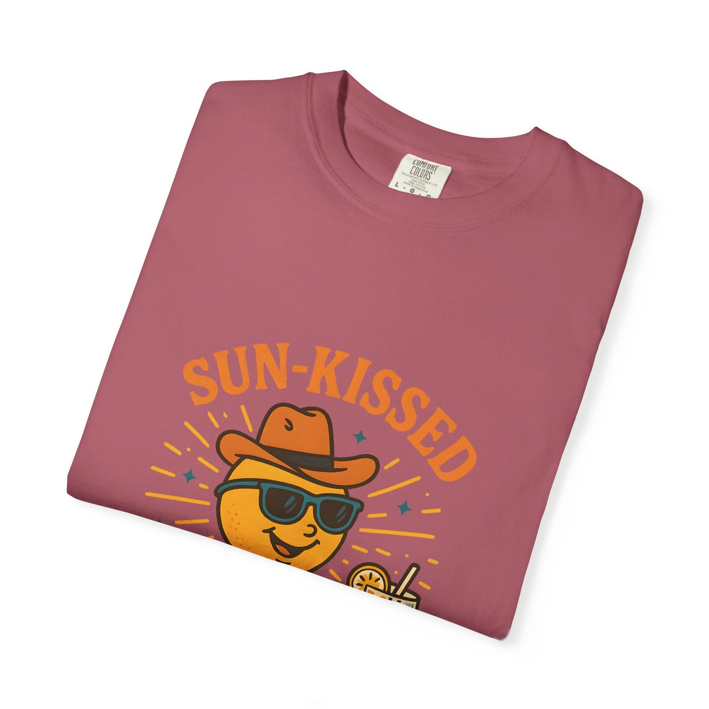 Sun Kissed Unisex T-shirt