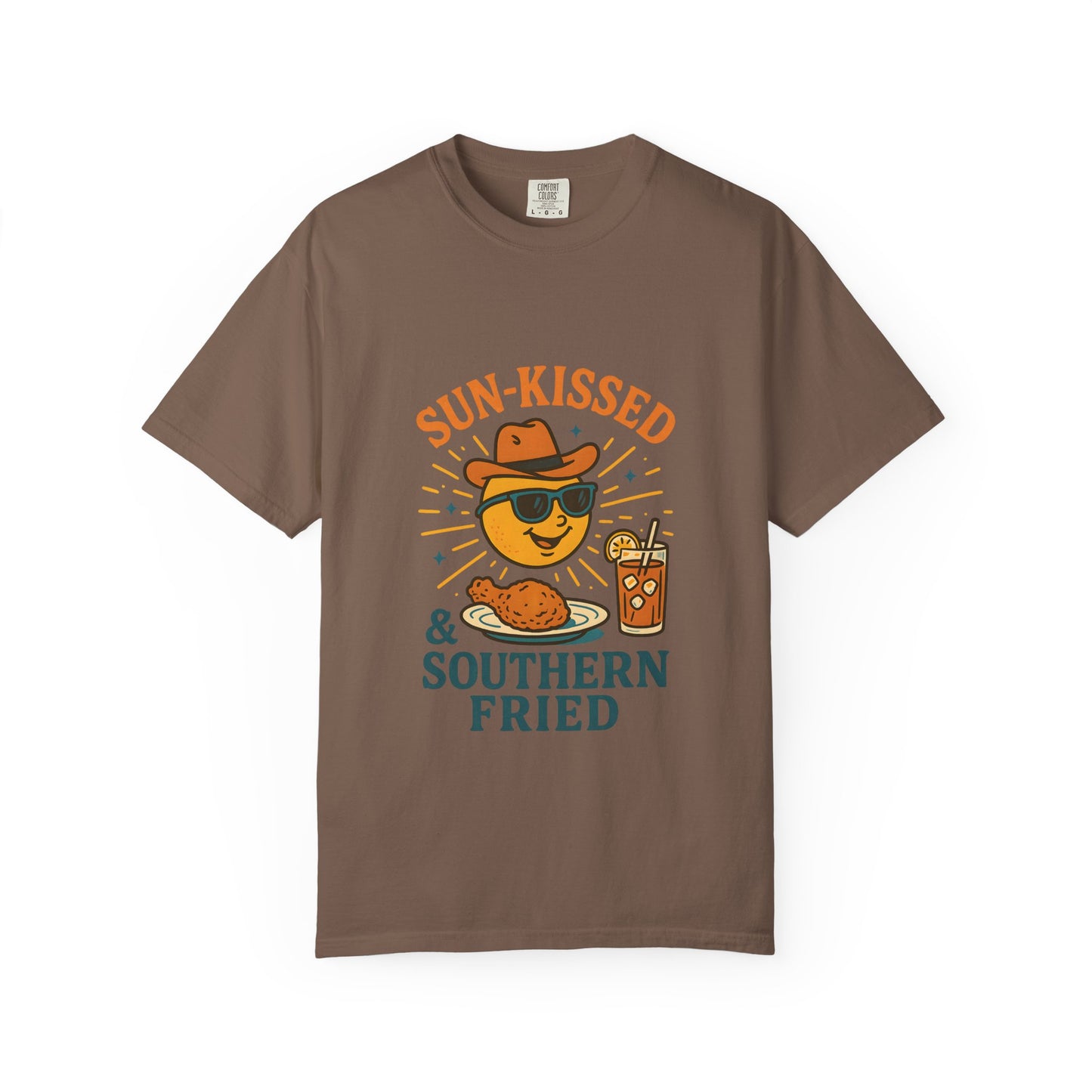 Sun Kissed Unisex T-shirt