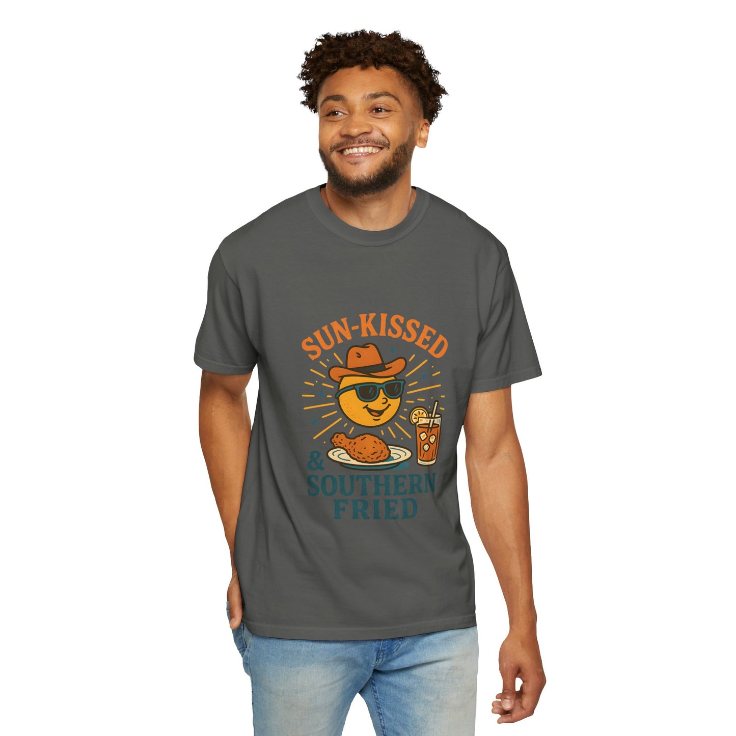 Sun Kissed Unisex T-shirt