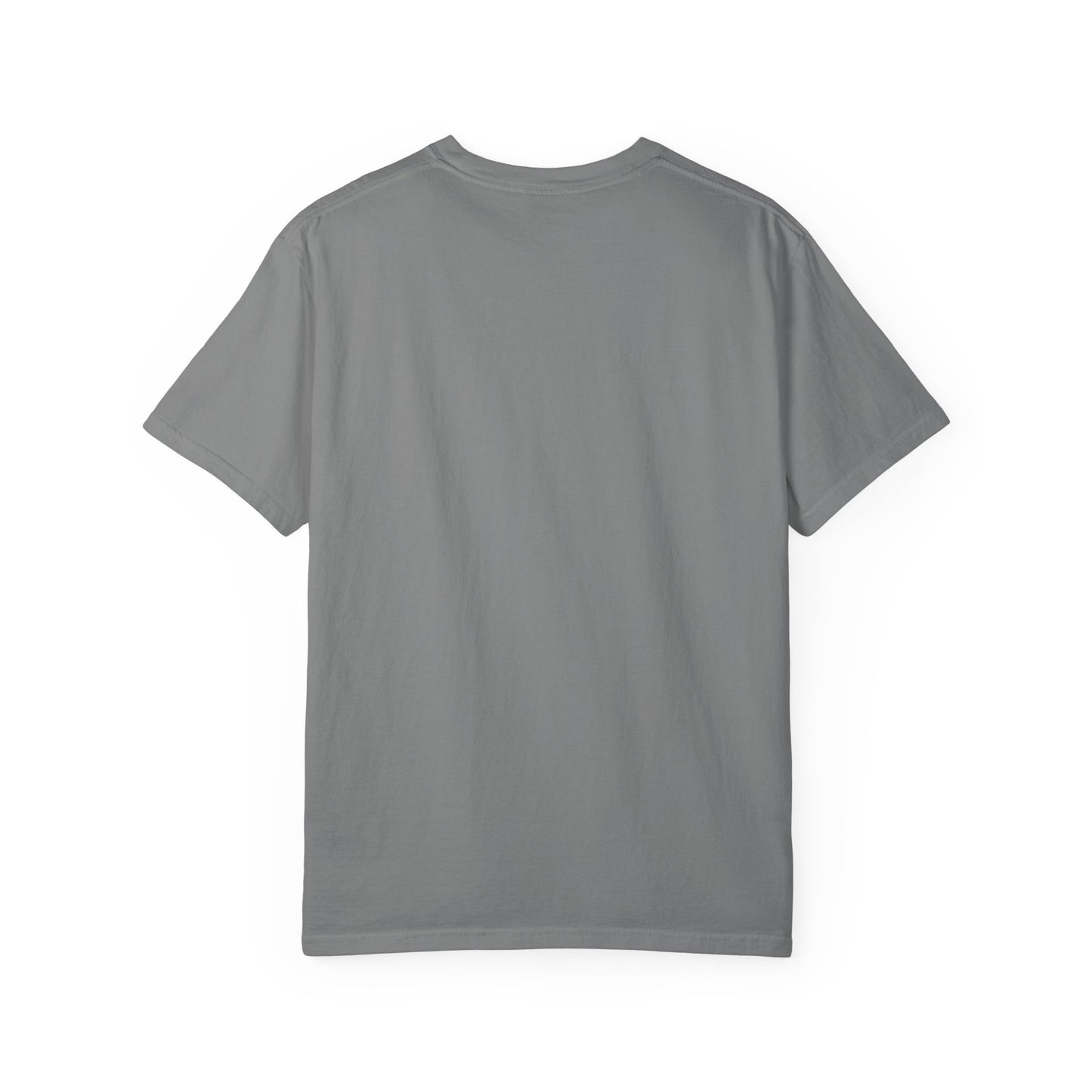 Southern Style Red Fish Garment-Dyed T-shirt