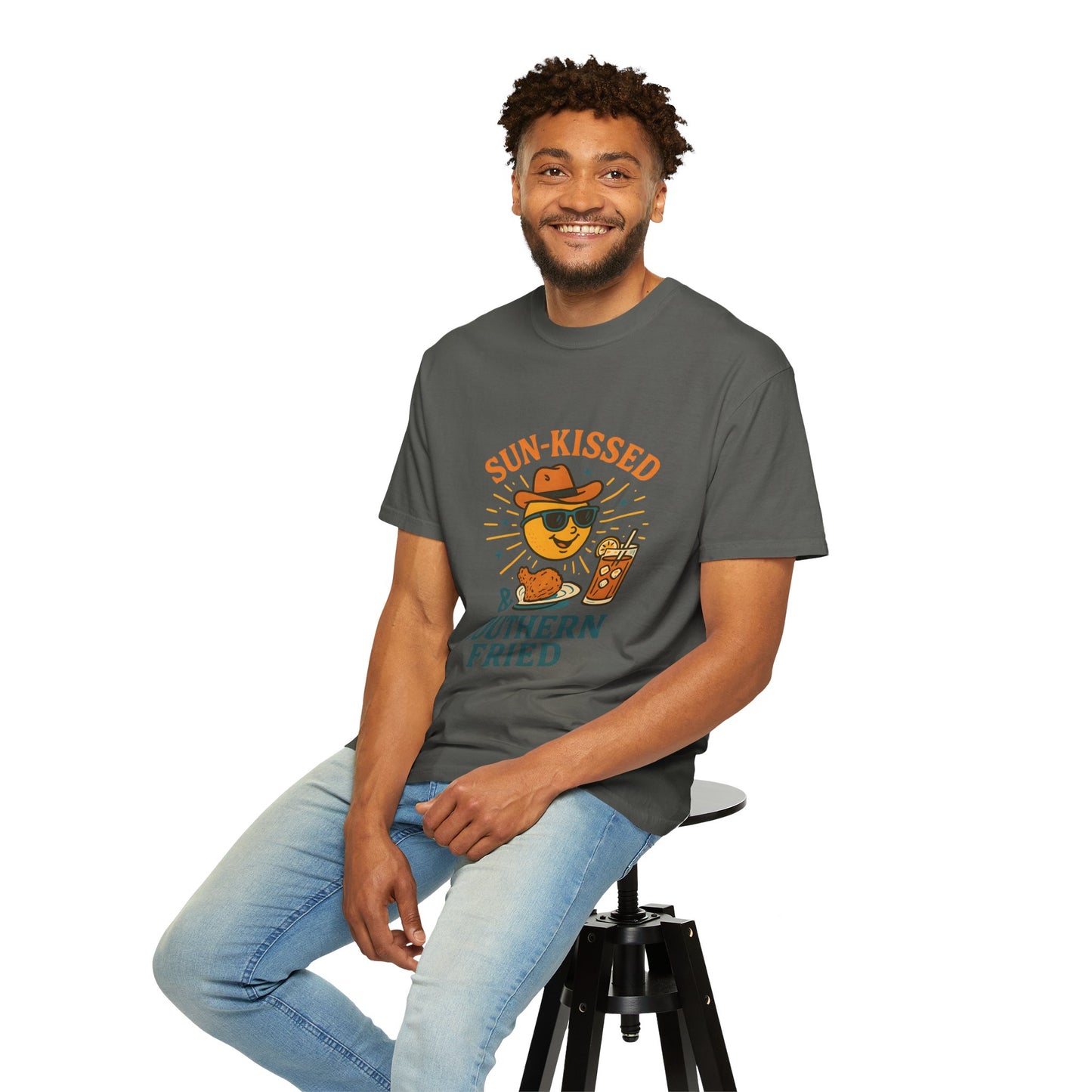 Sun Kissed Unisex T-shirt