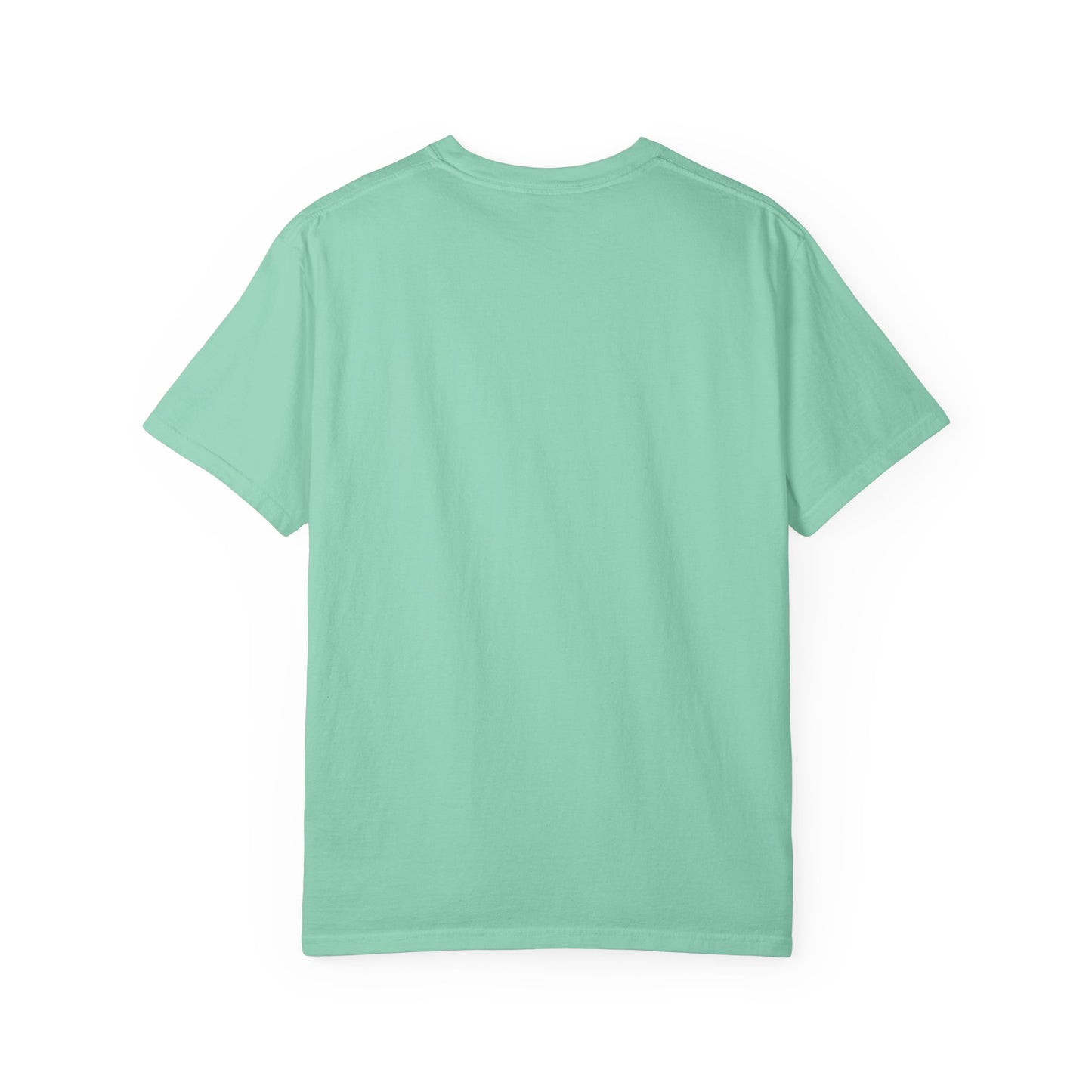 Southern Style Red Fish Garment-Dyed T-shirt