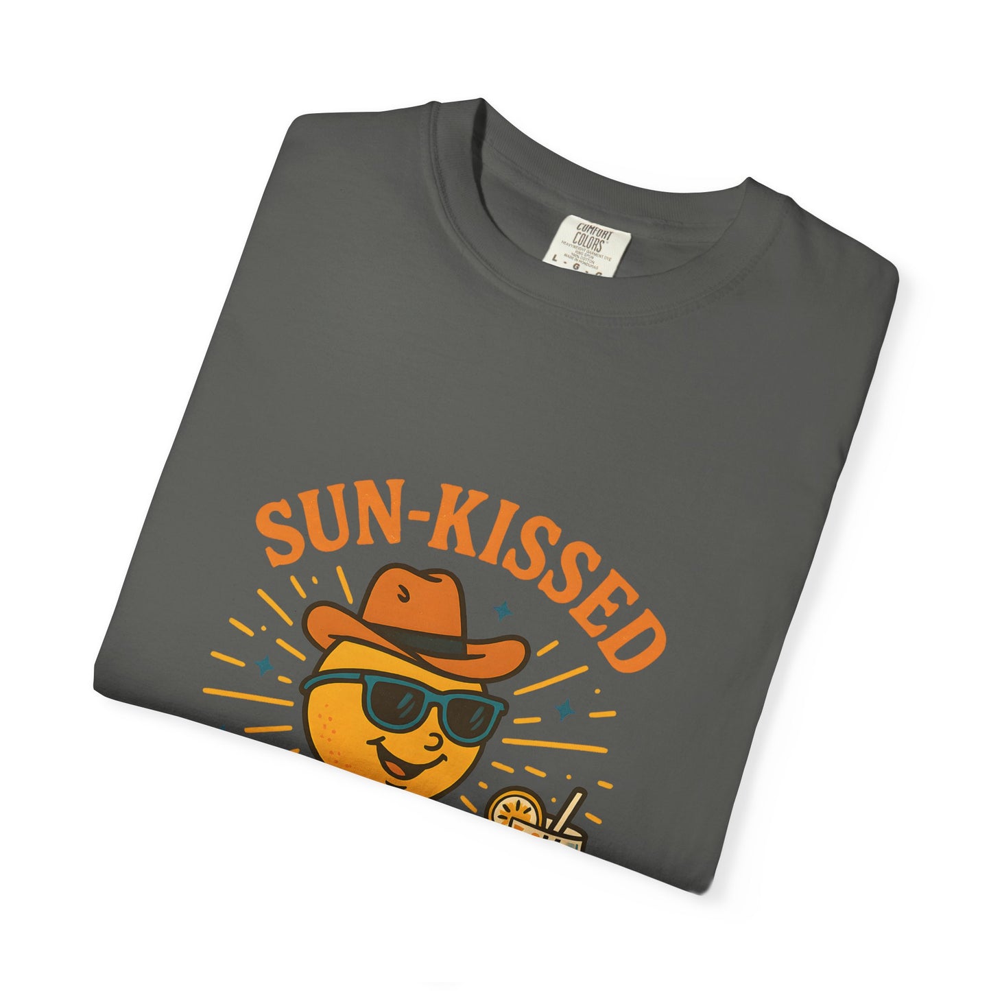 Sun Kissed Unisex T-shirt
