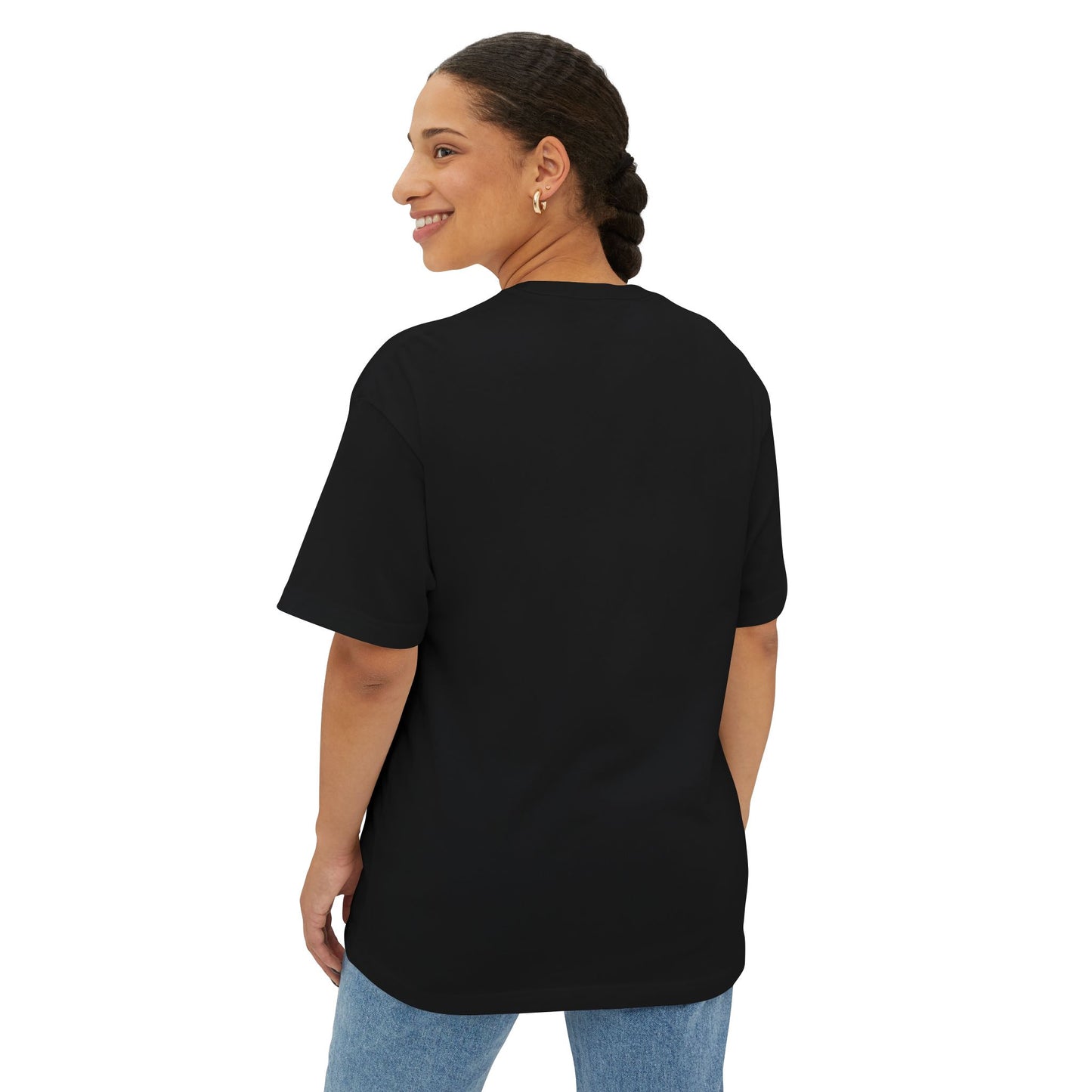 Flounder Pounder Oversized Tee, Casual Summer Tee, Funny Shirt Gift, Seafood Lover Top, Beach Day Attire, Fishing Enthusiast Apparel