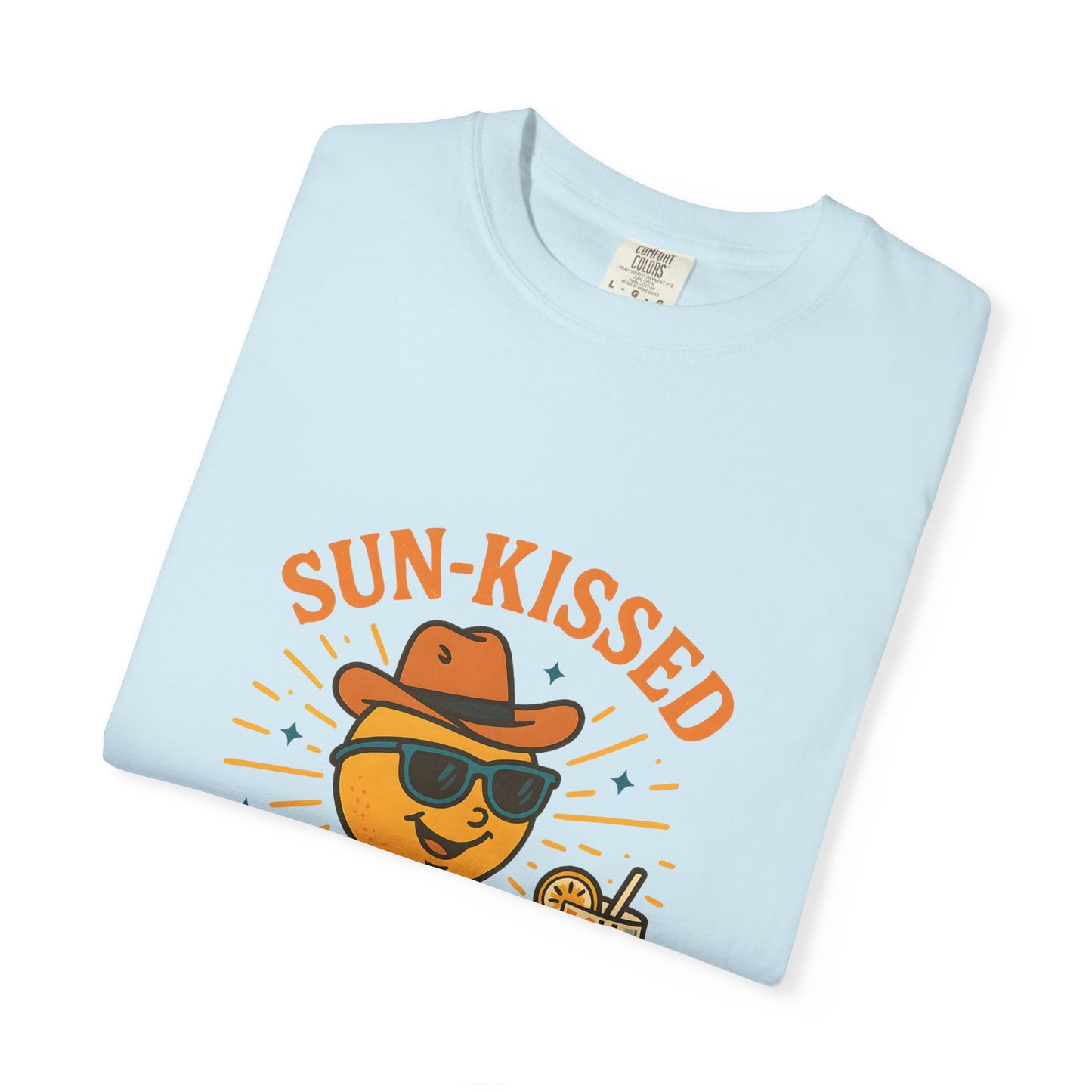 Sun Kissed Unisex T-shirt