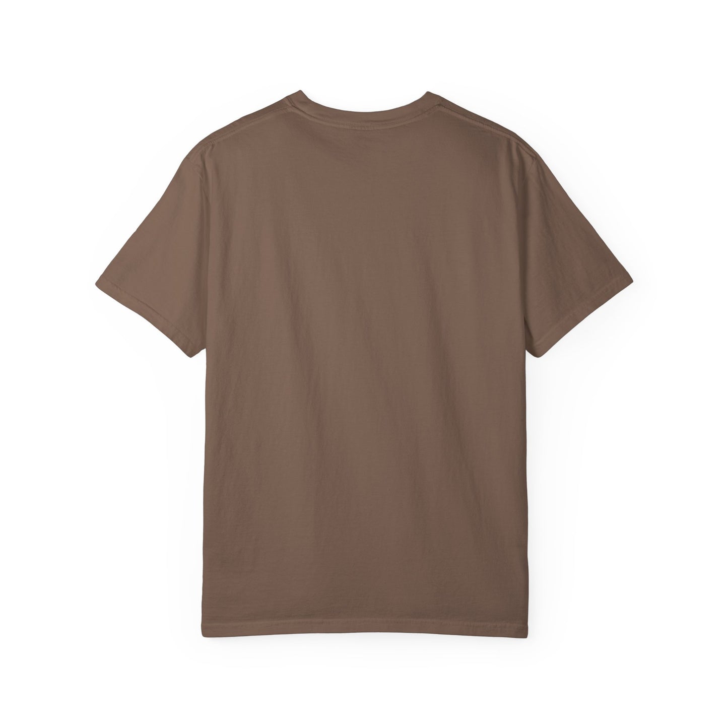 Southern Style Red Fish Garment-Dyed T-shirt