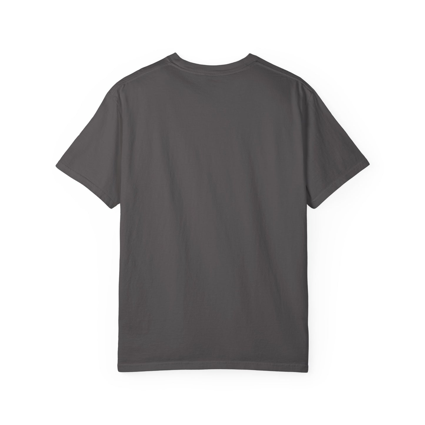 Southern Style Red Fish Garment-Dyed T-shirt