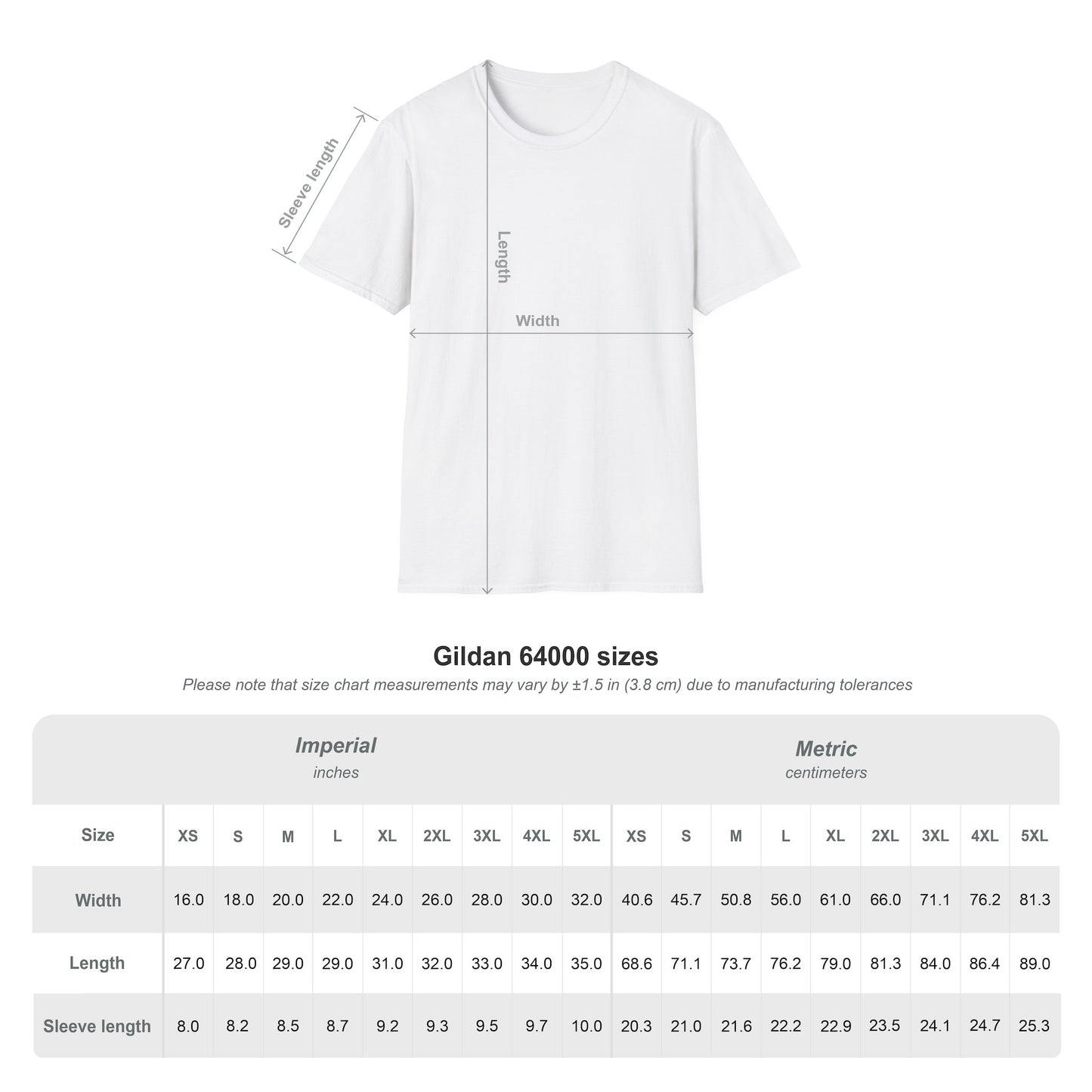 Fractal Forest T-Shirt – Nature Graphic Tee, Outdoor Shirt