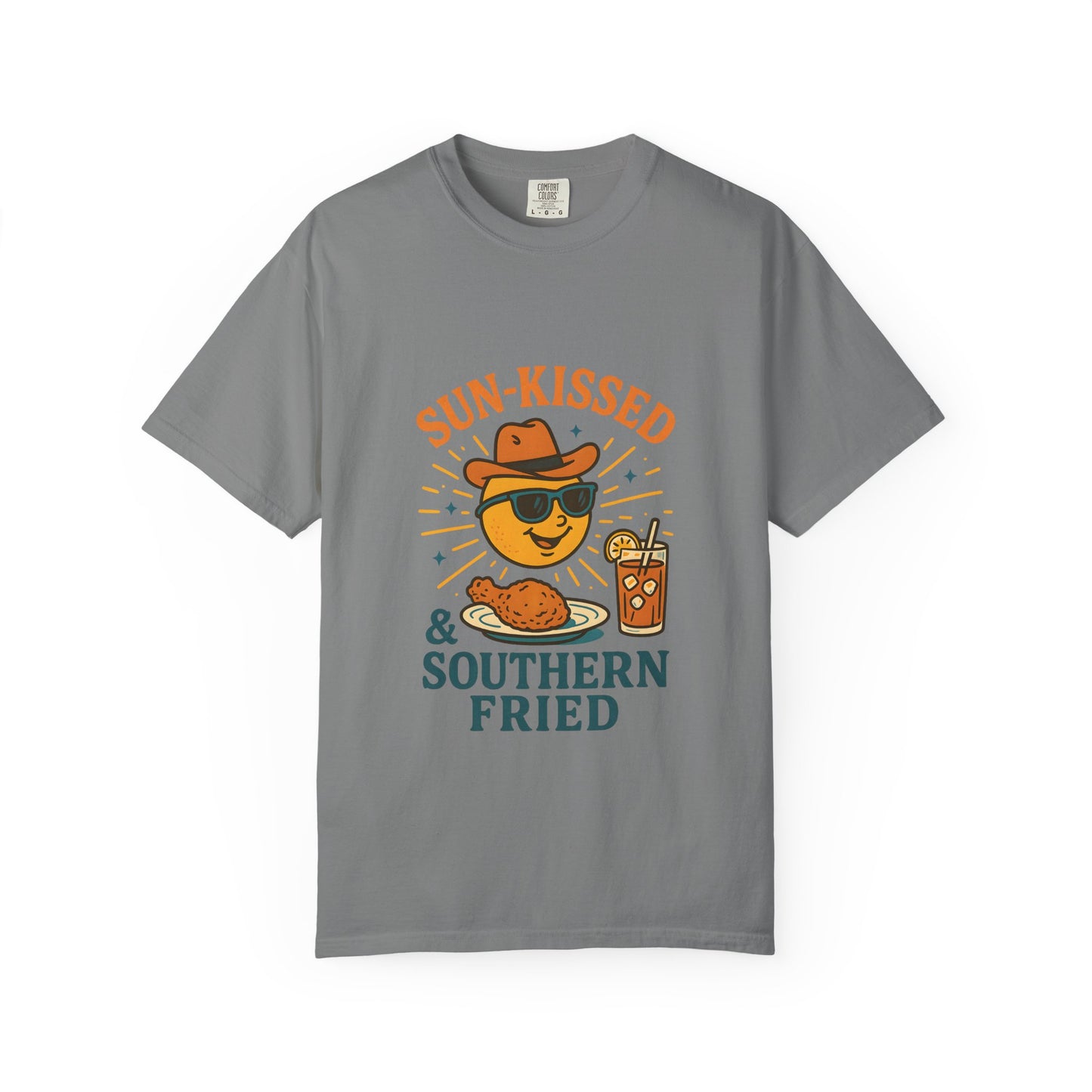 Sun Kissed Unisex T-shirt