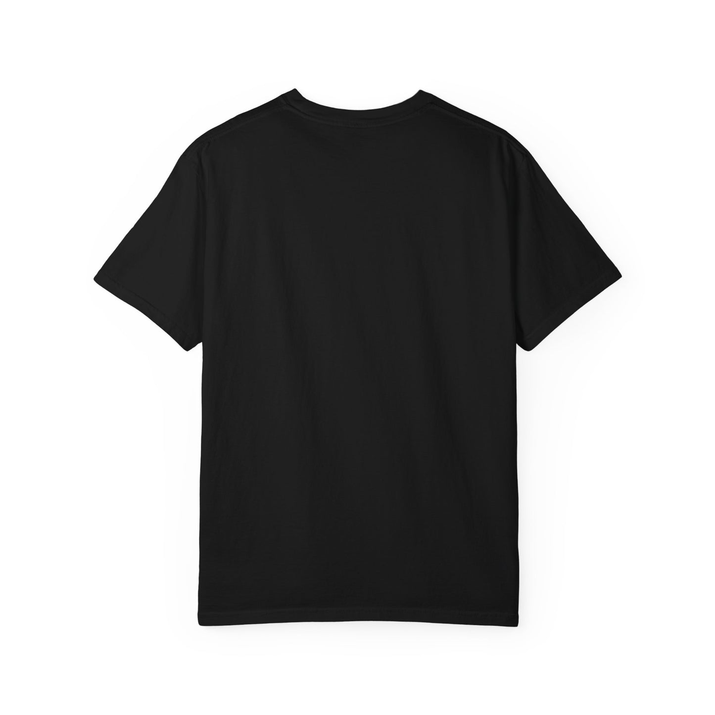 Southern Style Red Fish Garment-Dyed T-shirt