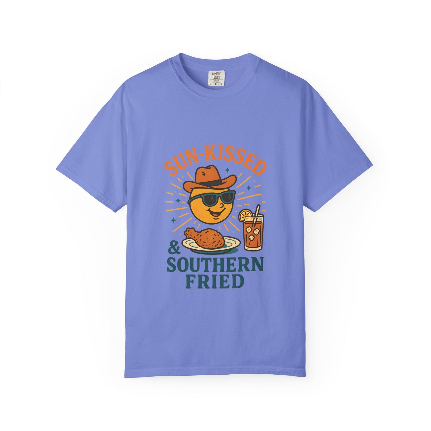 Sun Kissed Unisex T-shirt