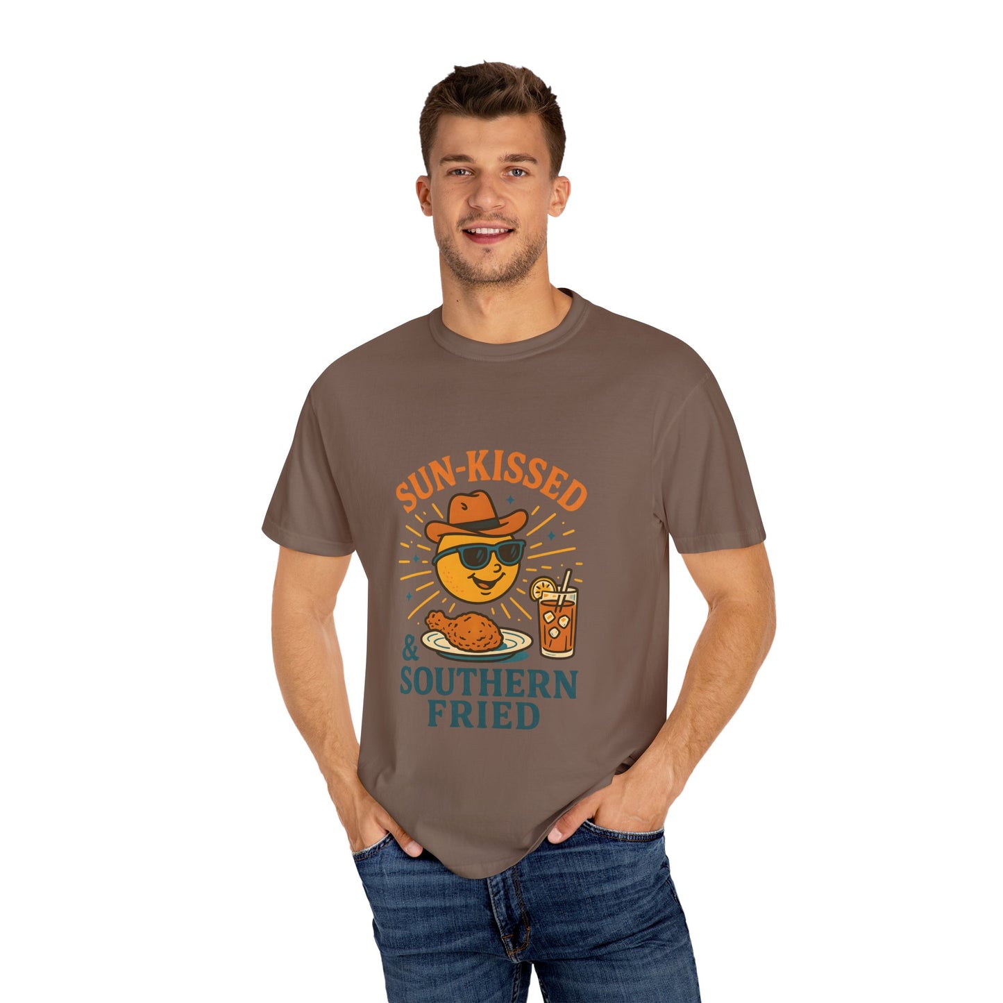 Sun Kissed Unisex T-shirt
