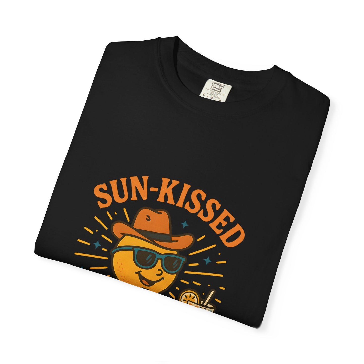 Sun Kissed Unisex T-shirt