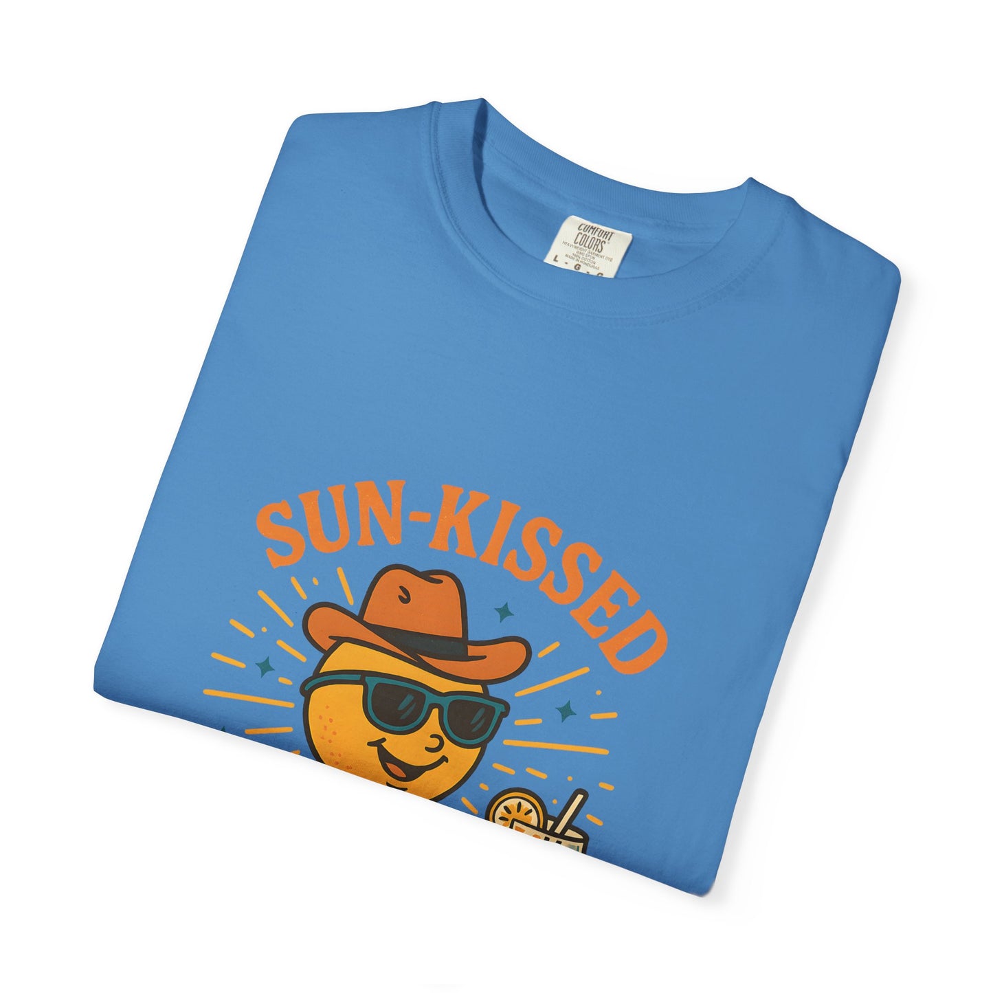 Sun Kissed Unisex T-shirt