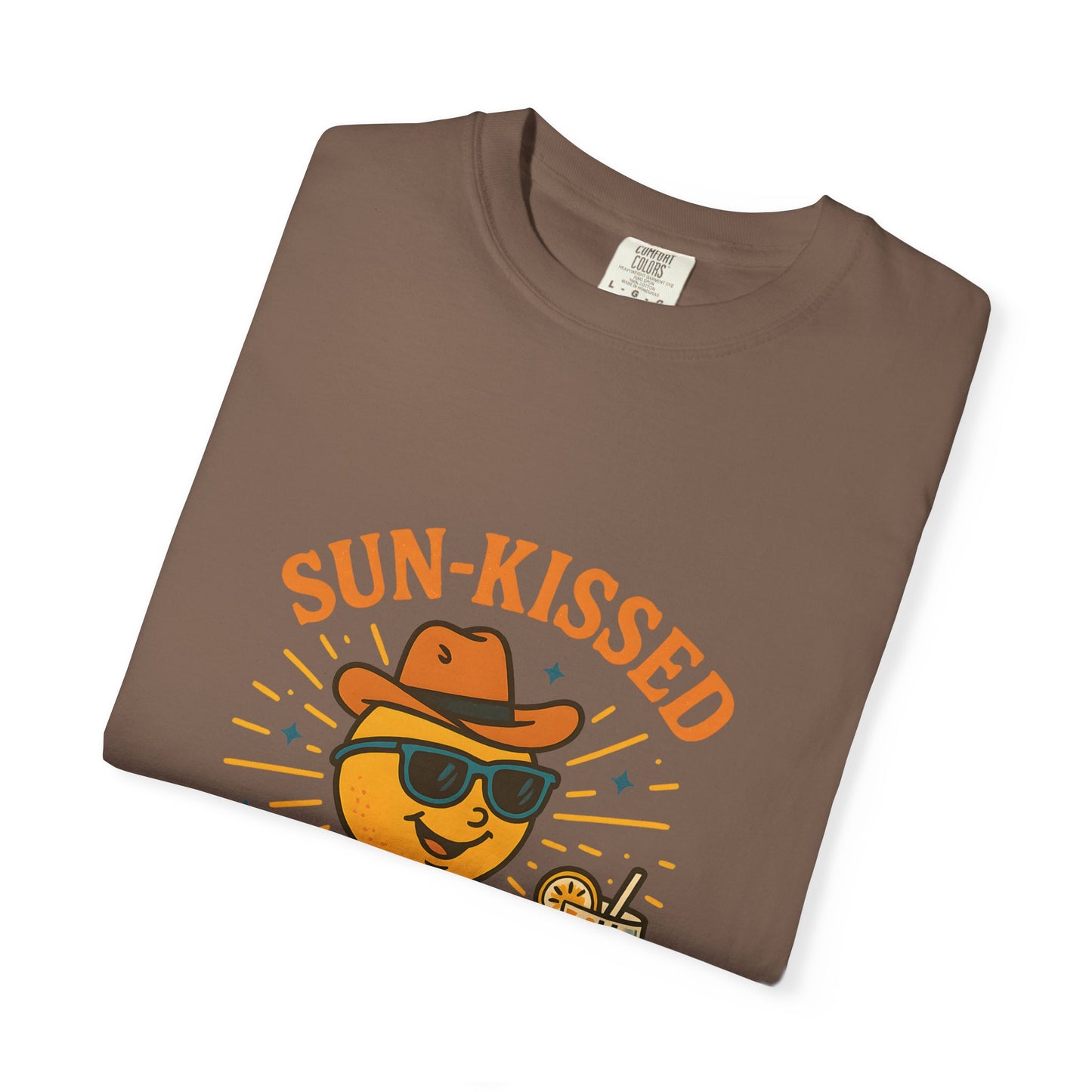 Sun Kissed Unisex T-shirt