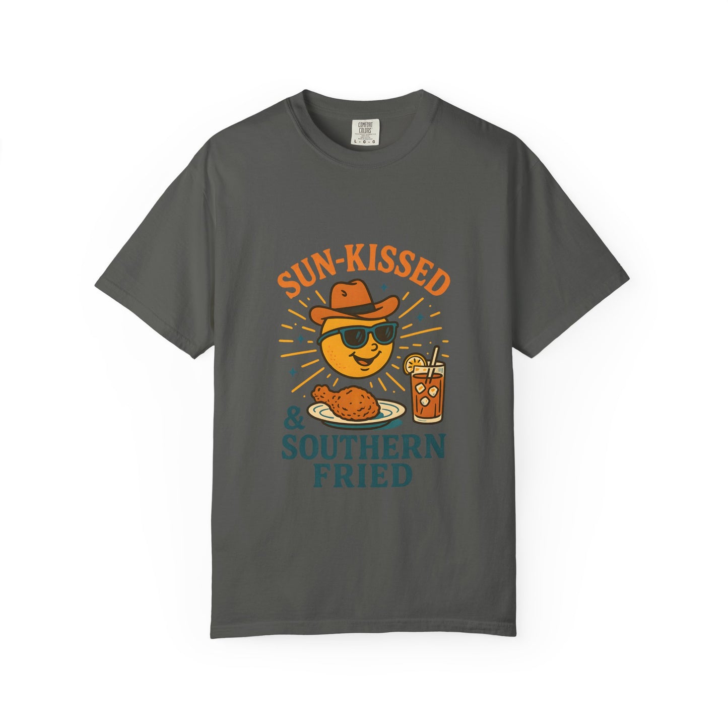 Sun Kissed Unisex T-shirt