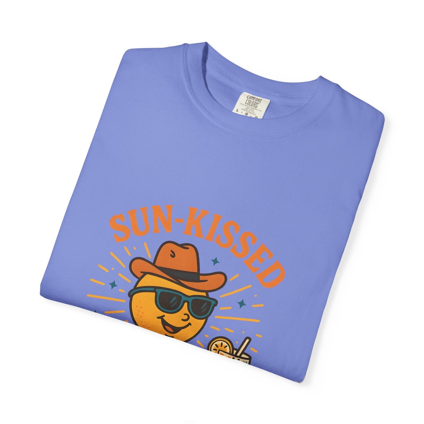 Sun Kissed Unisex T-shirt