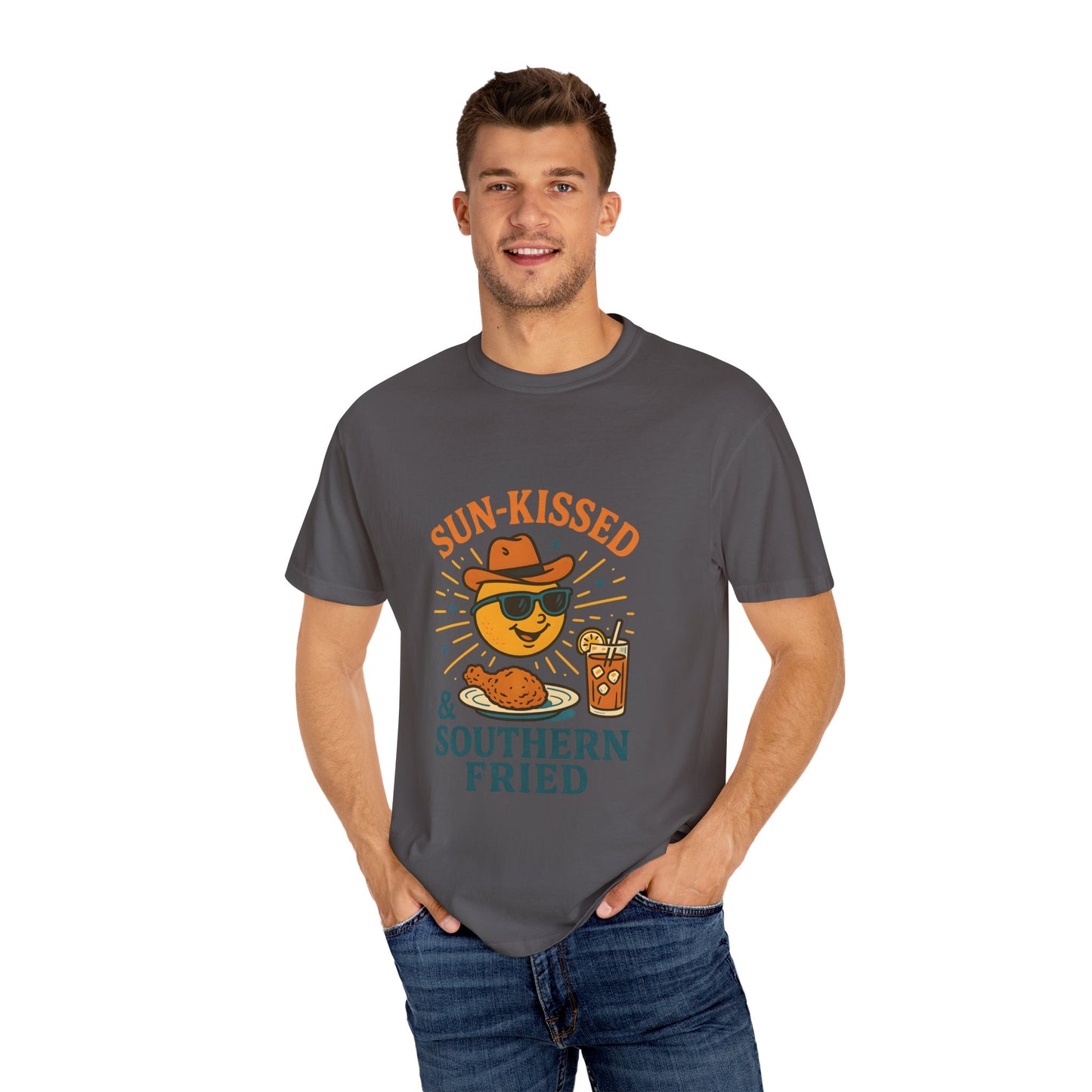 Sun Kissed Unisex T-shirt
