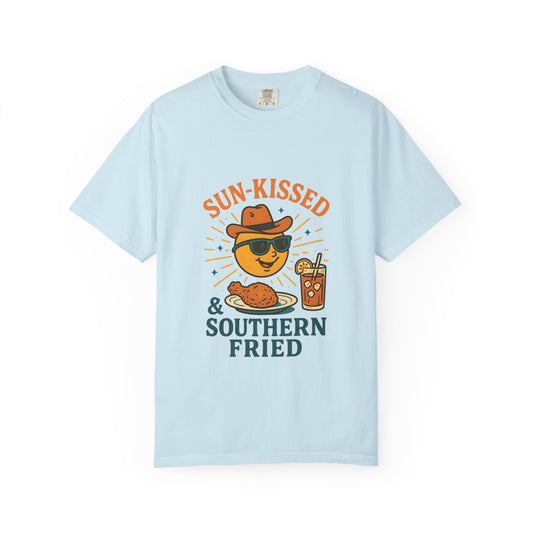 Sun Kissed Unisex T-shirt