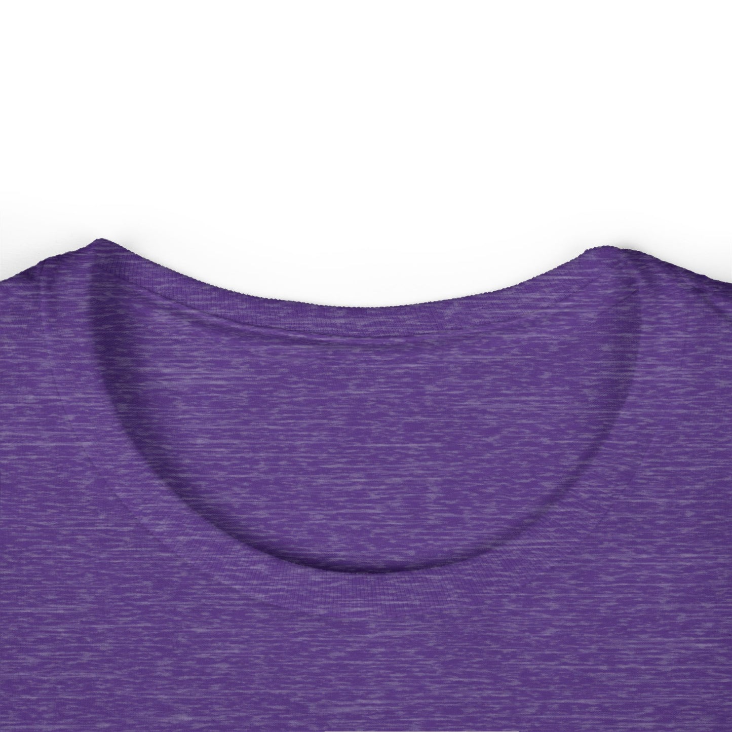 Nature-Inspired Women's Softstyle Tee with Custom and Unique Fractal Forest Design, Eco-Friendly Fashion, Perfect for Nature Lovers, Casual Wear, Gift for Her