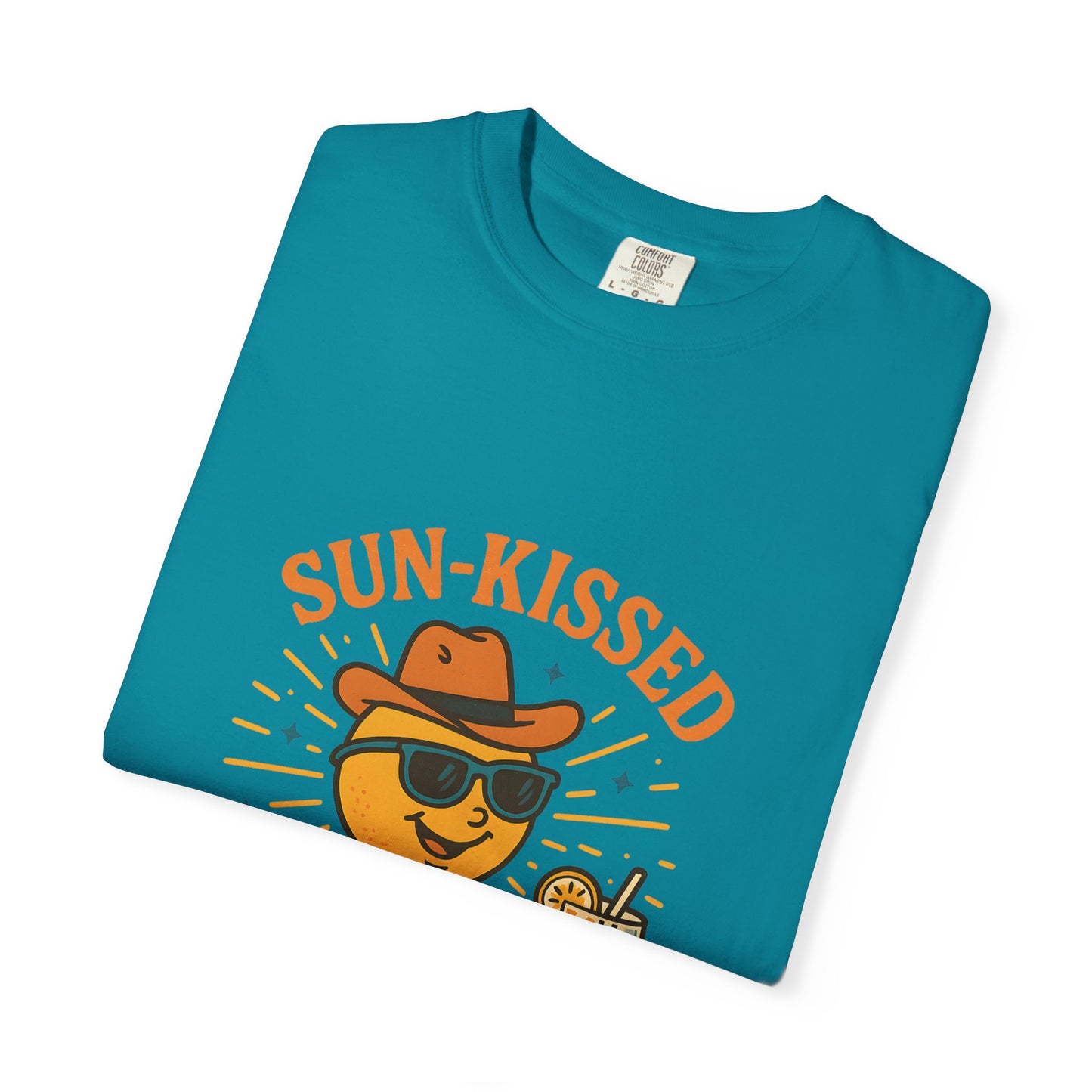 Sun Kissed Unisex T-shirt