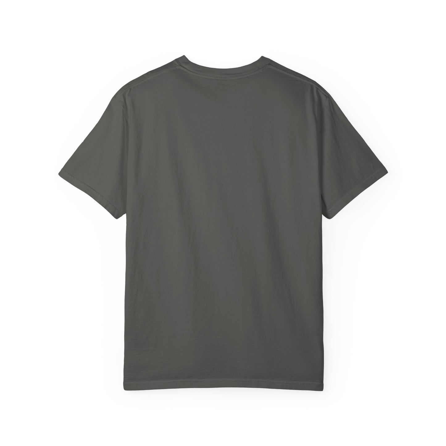 Southern Style Red Fish Garment-Dyed T-shirt