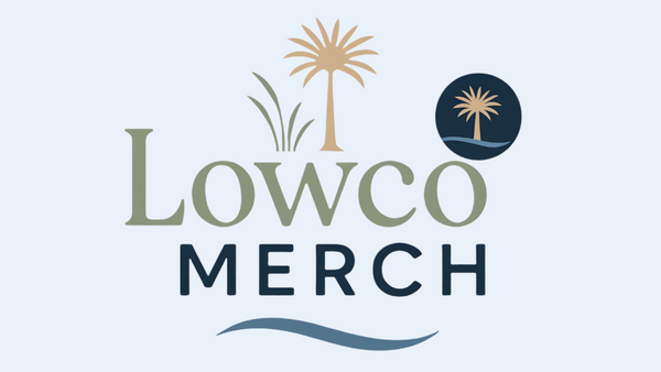 LowCo Merch